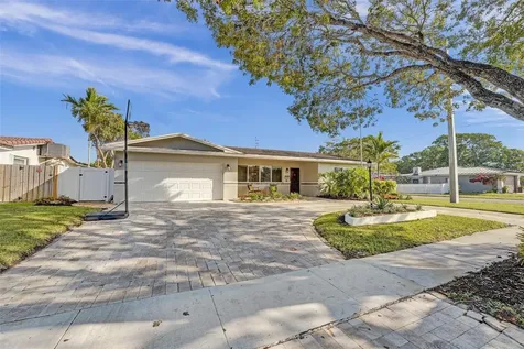 5001 Grant Street Hollywood FL 33021