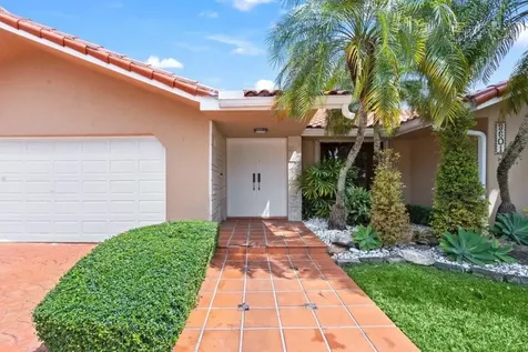 9601 SW 120th Avenue Miami FL 33186