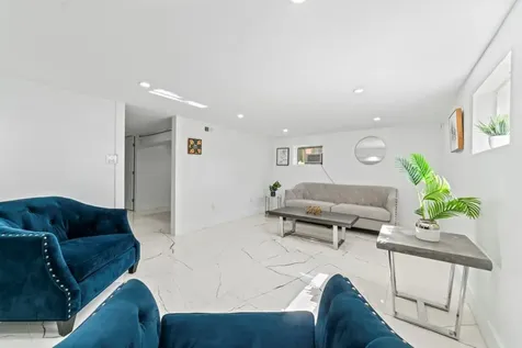1215 NE 200th Street Miami FL 33179