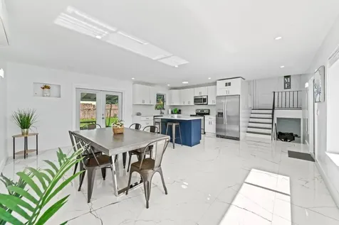 1215 NE 200th Street Miami FL 33179