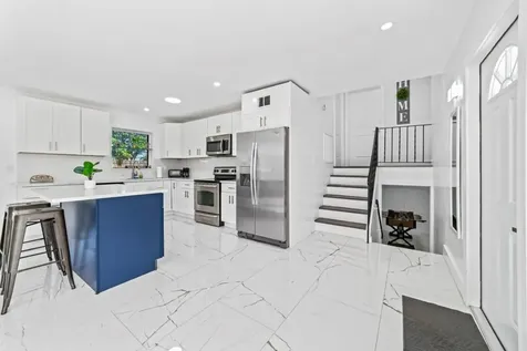 1215 NE 200th Street Miami FL 33179