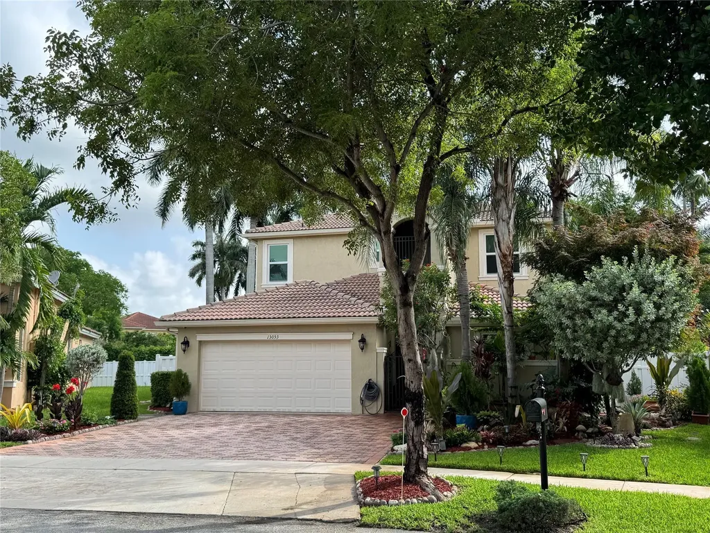 13053 SW 26th Street Miramar FL 33027