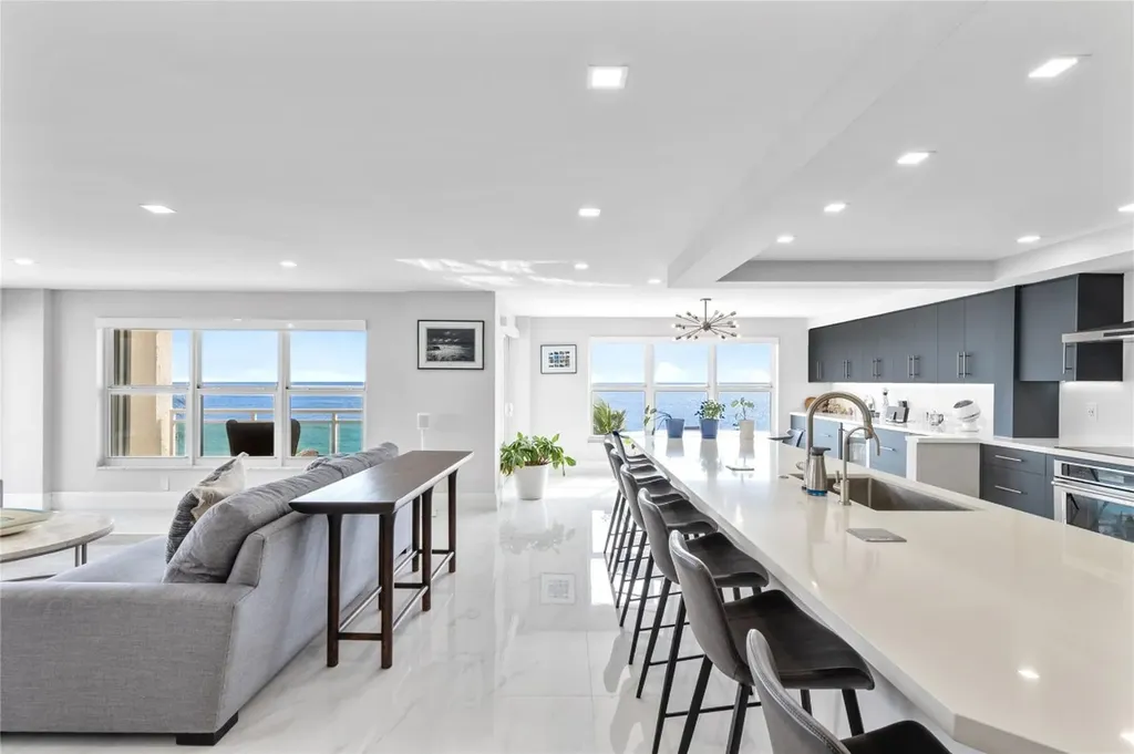 3900 Galt Ocean Drive Fort Lauderdale FL 33308