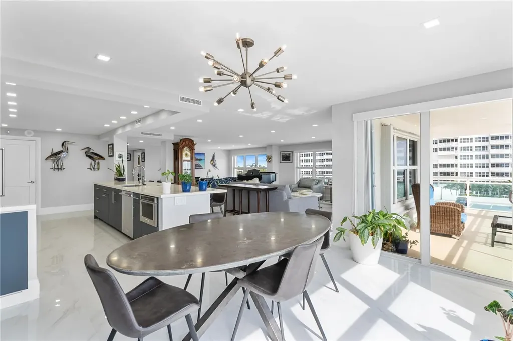 3900 Galt Ocean Drive Fort Lauderdale FL 33308