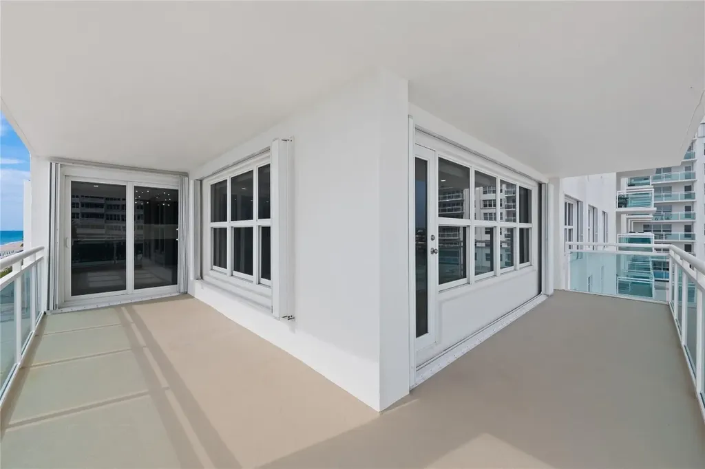 3900 Galt Ocean Drive Fort Lauderdale FL 33308