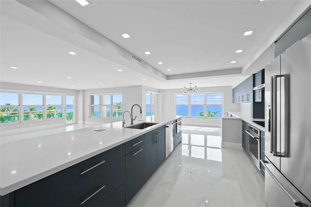 3900 Galt Ocean Drive Fort Lauderdale FL 33308