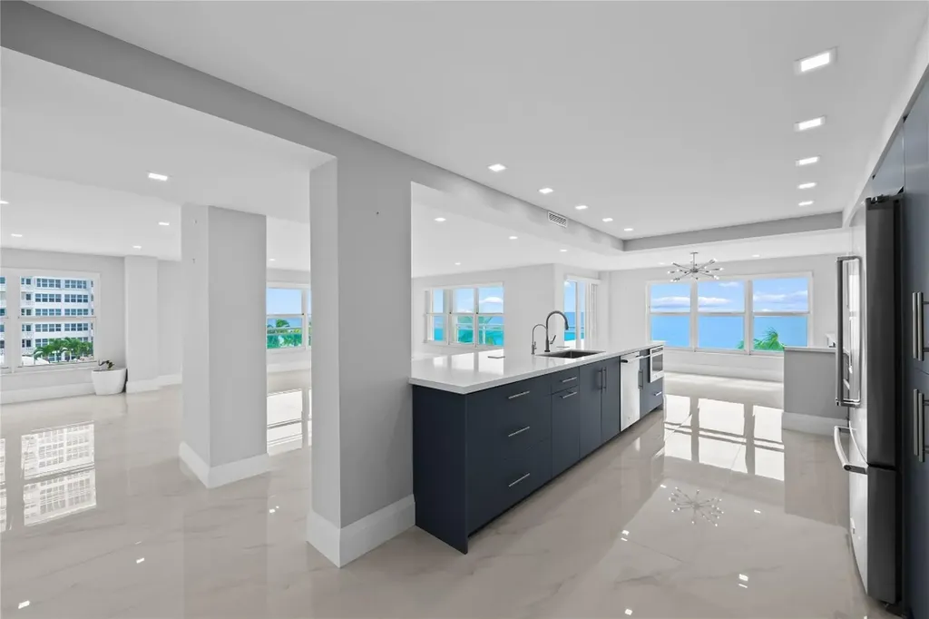 3900 Galt Ocean Drive Fort Lauderdale FL 33308