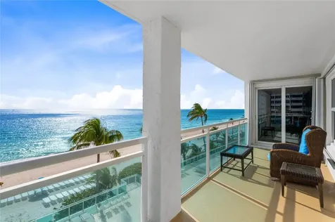 3900 Galt Ocean Drive Fort Lauderdale FL 33308
