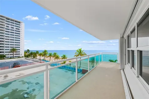 3900 Galt Ocean Drive Fort Lauderdale FL 33308
