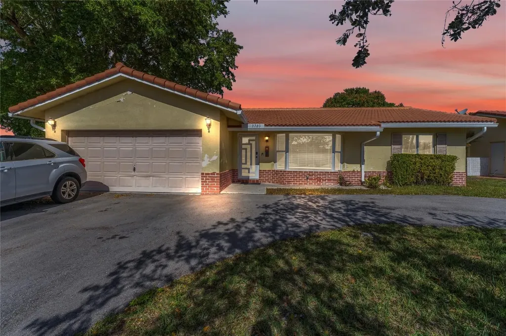 3780 NW 78th Terrace Coral Springs FL 33065