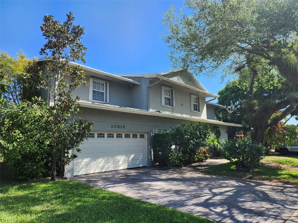 10215 SW 53rd Street Cooper City FL 33328