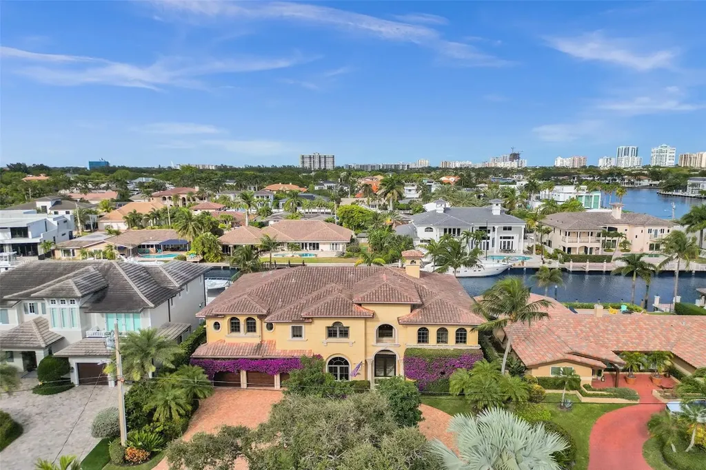 3221 NE 57th Court Fort Lauderdale FL 33308