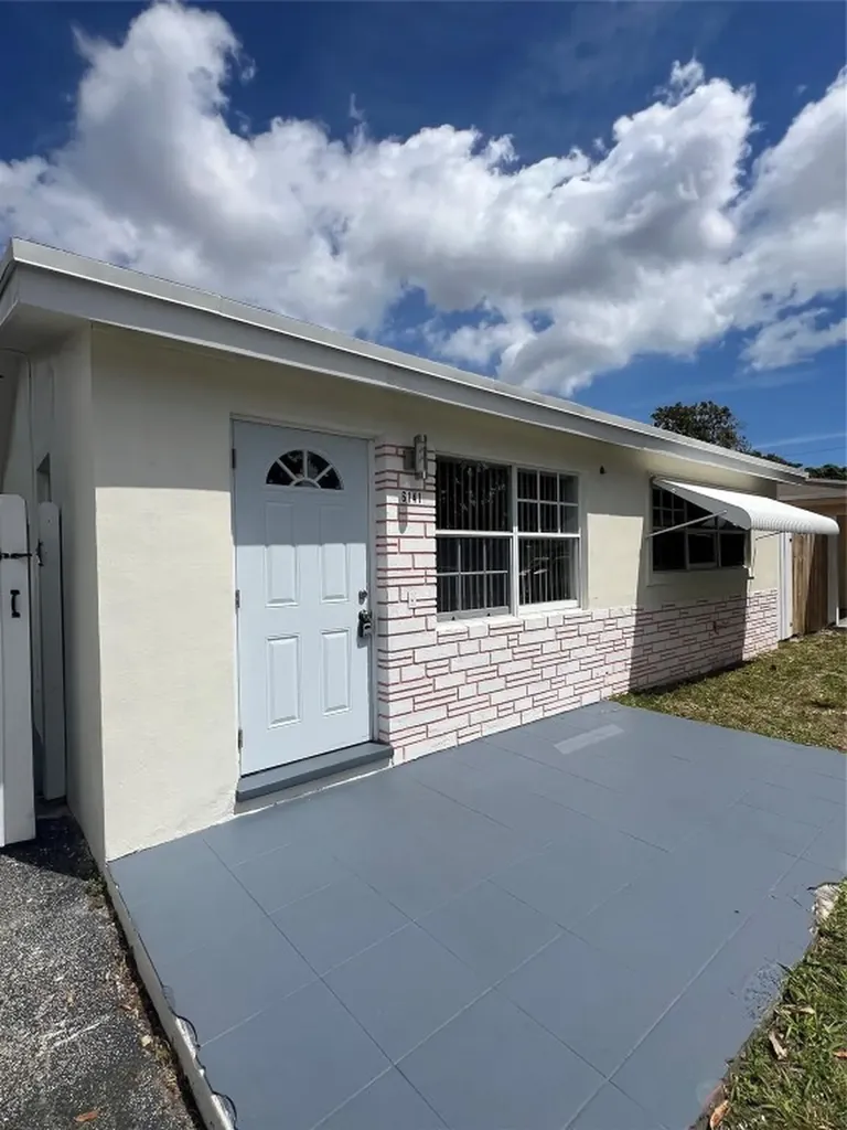 6141 SW 23rd Street Miramar FL 33023