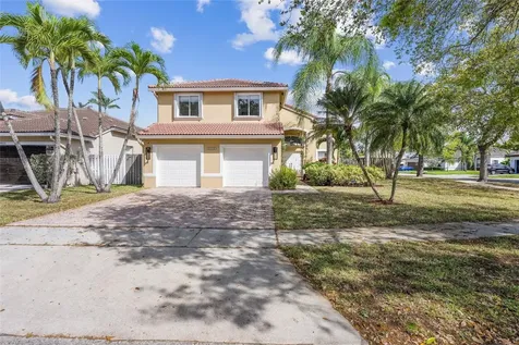 19009 NW 23rd Street Pembroke Pines FL 33029