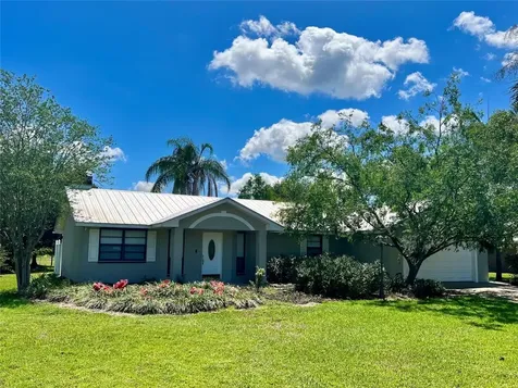352 SW 85th Avenue Okeechobee FL 34974