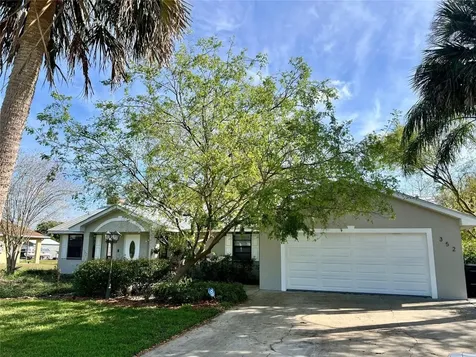 352 SW 85th Avenue Okeechobee FL 34974