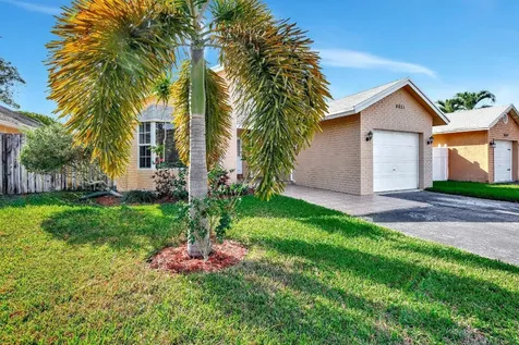 4451 NW 99th Terrace Sunrise FL 33351