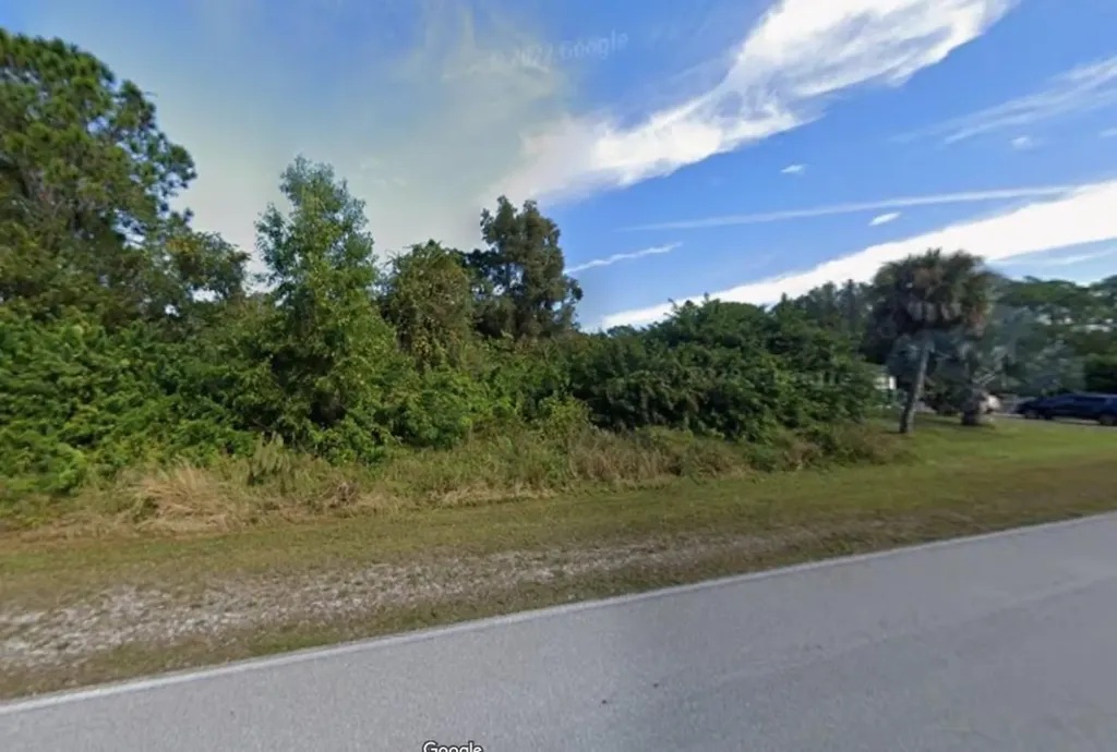 27402 Green Gulf Boulevard Punta Gorda FL 33955