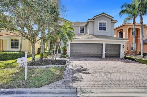 8058 Via Bolzano Lake Worth FL 33467