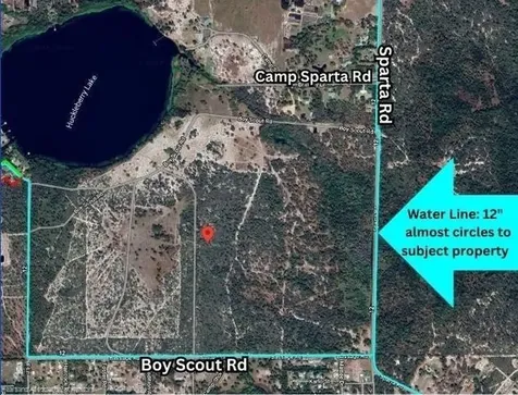 5525 Sparta Road Sebring FL 33875