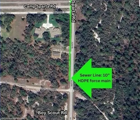 5525 Sparta Road Sebring FL 33875