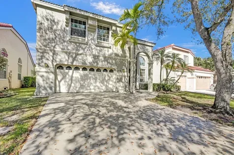 5438 NW 106th Drive Coral Springs FL 33076