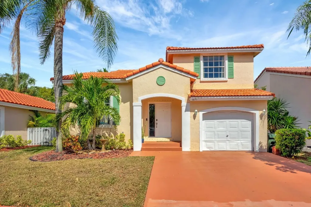 6171 NW 42nd Avenue Coconut Creek FL 33073