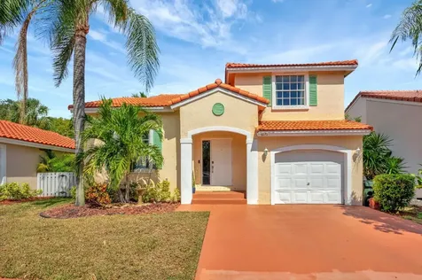6171 NW 42nd Avenue Coconut Creek FL 33073