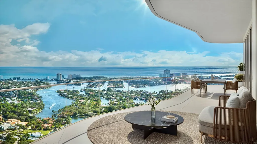 521 E Las Olas Boulevard Fort Lauderdale FL 33301