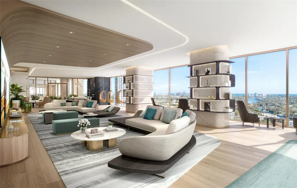 521 E Las Olas Boulevard Fort Lauderdale FL 33301