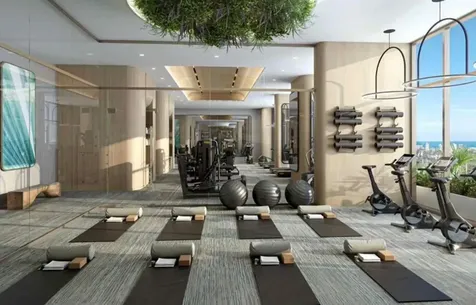 521 E Las Olas Boulevard Fort Lauderdale FL 33301