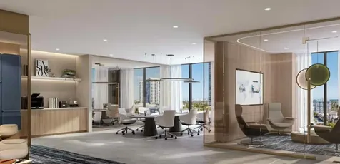 521 E Las Olas Boulevard Fort Lauderdale FL 33301