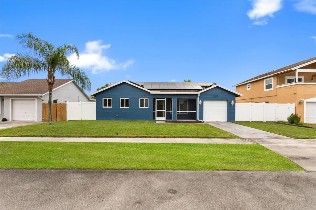 2003 SW 87th Avenue North Lauderdale FL 33068
