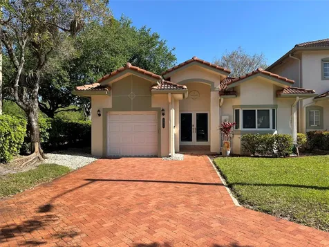 5870 SW 99th Terrace Cooper City FL 33328