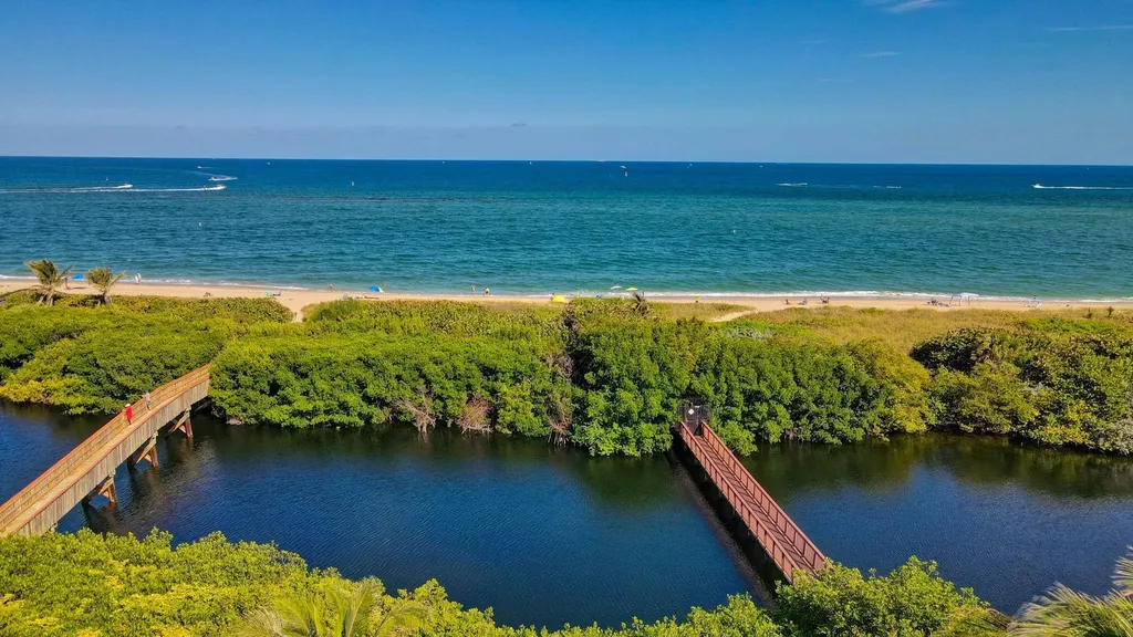 1770 Bay Drive Pompano Beach FL 33062