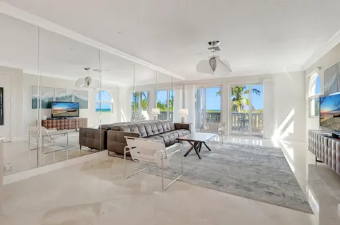 1770 Bay Drive Pompano Beach FL 33062