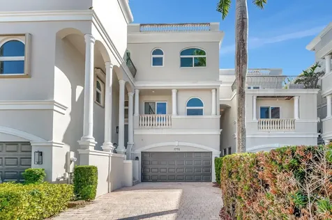 1770 Bay Drive Pompano Beach FL 33062
