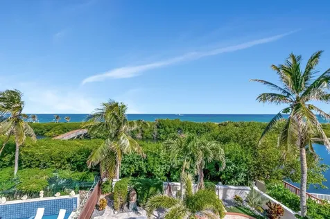 1770 Bay Drive Pompano Beach FL 33062