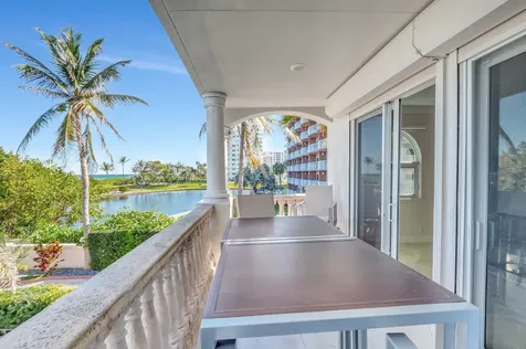 1770 Bay Drive Pompano Beach FL 33062