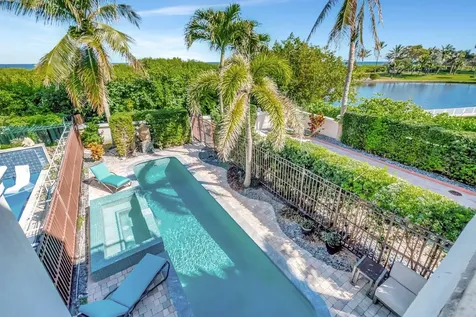 1770 Bay Drive Pompano Beach FL 33062