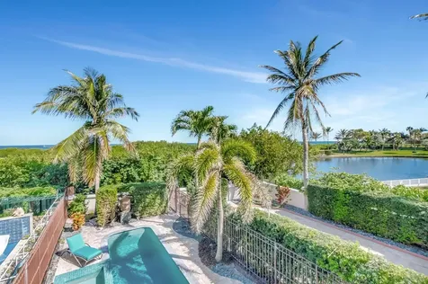 1770 Bay Drive Pompano Beach FL 33062