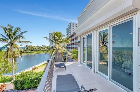 1770 Bay Drive Pompano Beach FL 33062