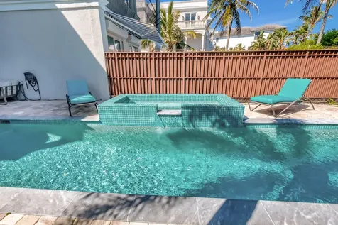 1770 Bay Drive Pompano Beach FL 33062