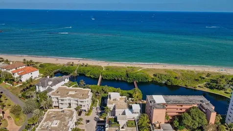 1770 Bay Drive Pompano Beach FL 33062