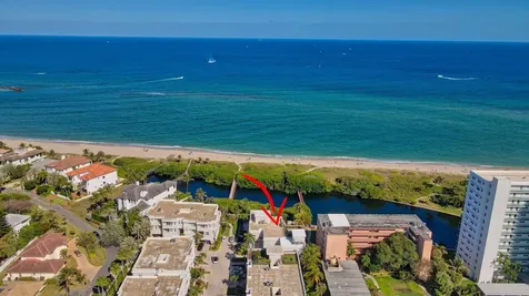 1770 Bay Drive Pompano Beach FL 33062