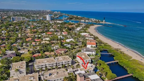 1770 Bay Drive Pompano Beach FL 33062