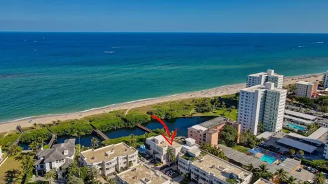 1770 Bay Drive Pompano Beach FL 33062