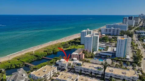 1770 Bay Drive Pompano Beach FL 33062