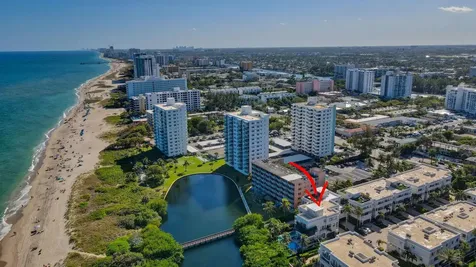 1770 Bay Drive Pompano Beach FL 33062