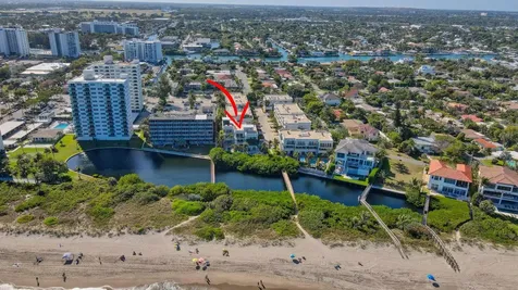1770 Bay Drive Pompano Beach FL 33062